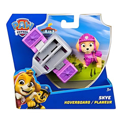 Paw Patrol Figür ve Planör