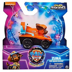 Paw Patrol Film Aracı