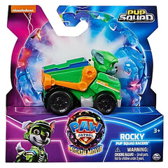 Paw Patrol Film Aracı