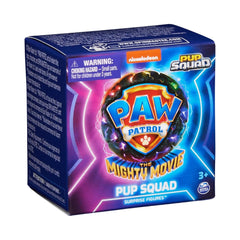 Paw Patrol Film Pup Squad Sürpriz Figürler