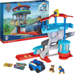 Paw Patrol Gözlem Kulesi