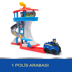 Paw Patrol Gözlem Kulesi Yeni