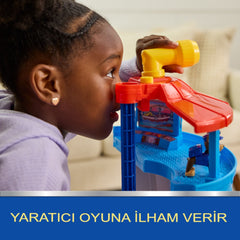 Paw Patrol Gözlem Kulesi Yeni