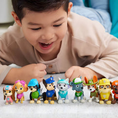 Paw Patrol Hediye Figür Seti