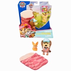 Paw Patrol Kamp Figürleri