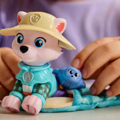 Paw Patrol Kamp Figürleri