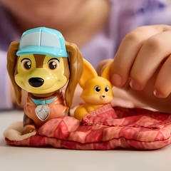 Paw Patrol Kamp Figürleri