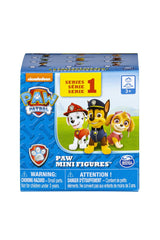 Paw Patrol Mighty Pups Mini Figür Sürpriz Paketi