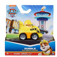 Paw Patrol Pup Squad Yarışçıları