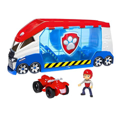 Paw Patrol Sesli Patroller Kurtarma Aracı