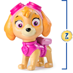 Paw Patrol Skye ve Helikopteri