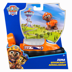 Paw Patrol Temel Aracı Zuma