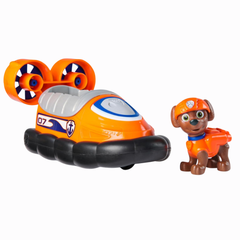 Paw Patrol Temel Aracı Zuma