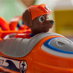 Paw Patrol Temel Aracı Zuma