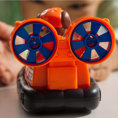 Paw Patrol Temel Aracı Zuma