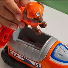 Paw Patrol Temel Aracı Zuma