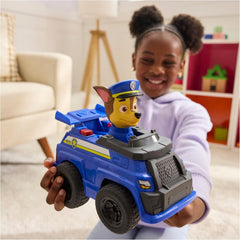 Paw Patrol Uzaktan Kumandalı Chase