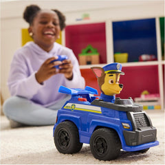Paw Patrol Uzaktan Kumandalı Chase