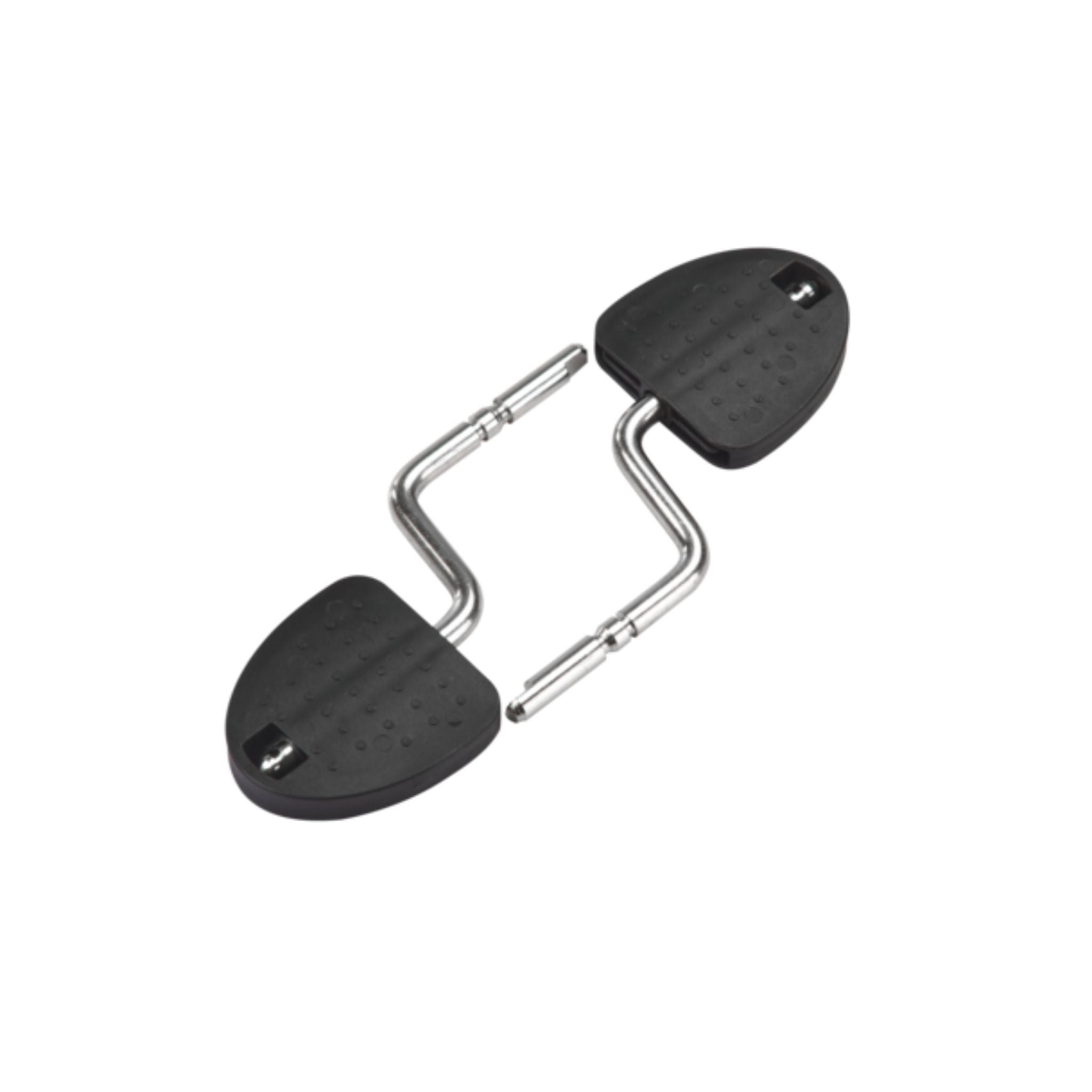 Yedek Parça Micro Pedals Tricycle Black