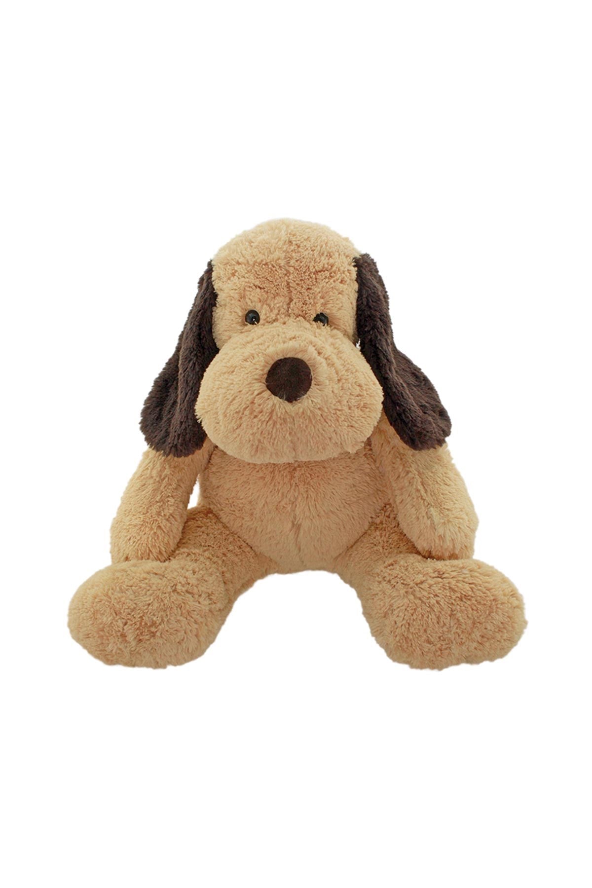 Neco Pelüş Oturan Şirin Köpek 45cm