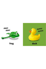 DK Yayıncılık Baby Touch and Feel Playtime