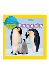 National Geographic Kids Penguenler