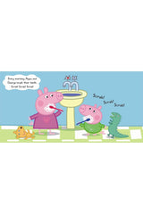 Peppa Pig: Dentist Trip