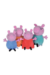 Peppa Pig Küçük Peluş 16-20 Cm
