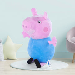 Peppa Pig Küçük Peluş 16-20cm