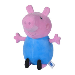 Peppa Pig Küçük Peluş 16-20cm