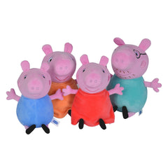 Peppa Pig Küçük Peluş 16-20cm