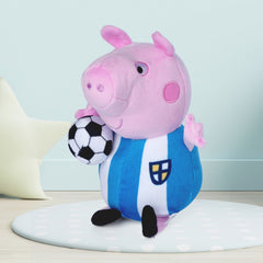 Peppa Pig Peluş Kostüm Arkadaşlar 20-22cm