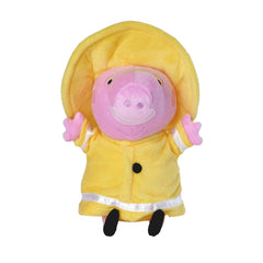 Peppa Pig Peluş Kostüm Arkadaşlar 20-22cm