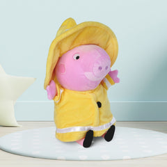 Peppa Pig Peluş Kostüm Arkadaşlar 20-22cm