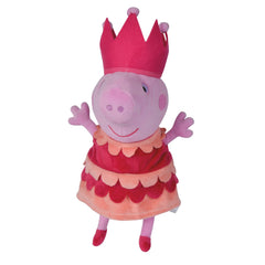 Peppa Pig Peluş Kostüm Arkadaşlar 20-22cm
