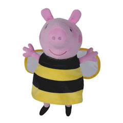 Peppa Pig Peluş Kostüm Arkadaşlar 20-22cm