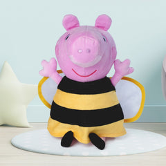 Peppa Pig Peluş Kostüm Arkadaşlar 20-22cm
