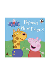 Peppa Pig: Peppa And Friends - Welcome Baby