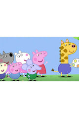 Peppa Pig: Peppa And Friends - Welcome Baby
