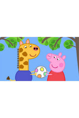 Peppa Pig: Peppa And Friends - Welcome Baby