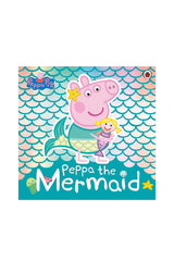 Peppa Pig: Peppa the Mermaid