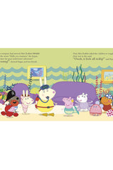 Peppa Pig: Peppa the Mermaid