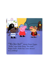 Peppa Pig: Peppa the Pirate