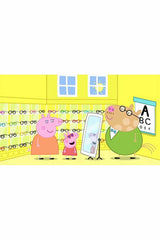 Peppa Pig: Peppas First Glasses