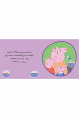 Peppa Pig: Peppas First Pet: My First St