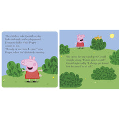Peppa Pig: Peppas New Friend