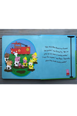 Peppa Pig: The Fire Engine