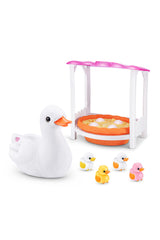 Pets Alive Anne&Yavru Ördekler