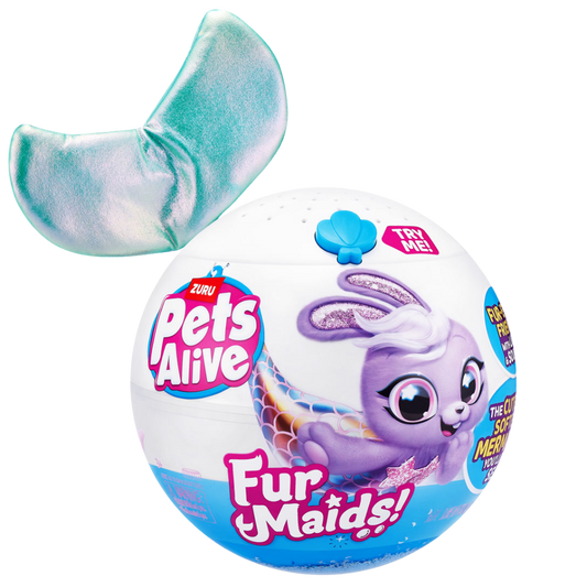 Pets Alive Furmaids