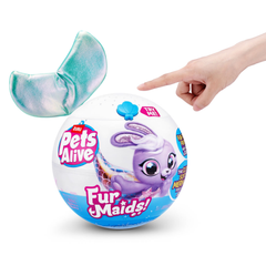 Pets Alive Furmaids